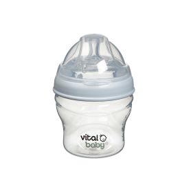 Vital Baby Nurture Feeding Bottle 150ml 1 Pack - 287952