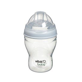 Vital Baby Nurture Feeding Bottle 240ml 1pk - 287957