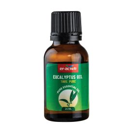 Ef-active Eucalyptus Oil 25ml - 297113