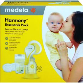 Medela Harmony Essentials Pack - 298890