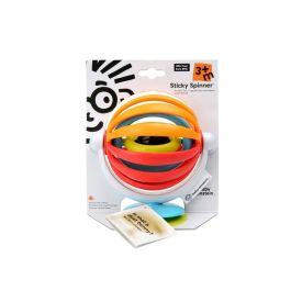 Baby Einstein Sticky Spinner Activity Toy 3m+ - 306180