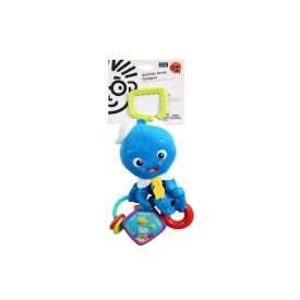 Baby Einstein Activity Arms Octopus Activity Toy 0m+ - 306229