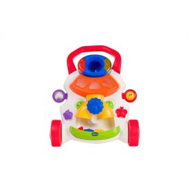 Chicco Baby Steps Activity Walker - 306278