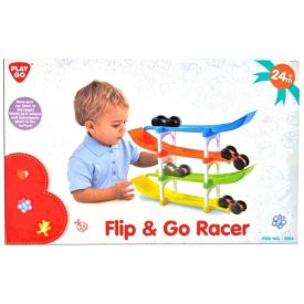 Play Go Flip and Go Racer - 306820