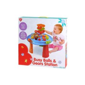 Play Go Busy Balls and Gears Station - 307280