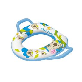 U And Me Padded Toilet Trainer - 310176