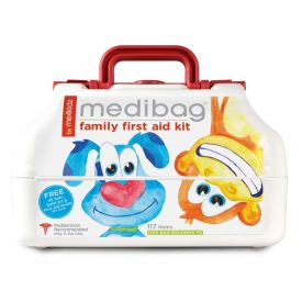 Me4kidz Medibag Family First Aid Kit - 312067