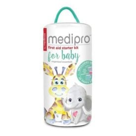 Me4kidz Medipro First Aid Starter Kit Pod for Baby - 312090