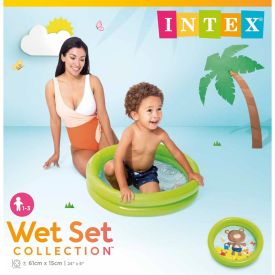 Intex My First Pool 61 X 15cm