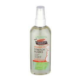 Massage Oil For Stretch Marks