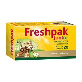 Freshpak Junior Apple 20s - 329486
