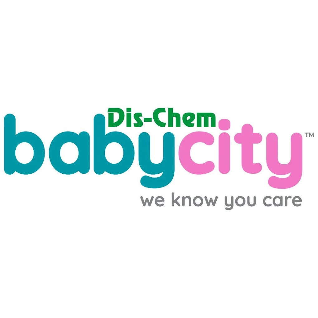 Dis-chem Baby Things Diapers Midi 100s S2