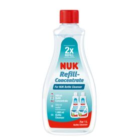 Nuk Bottle Cleanser Refill Concentrate 500ml - 333144