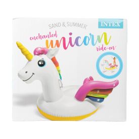 Enchanted Unicorn Ride on - 334155