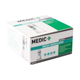 Nebulizer Mesh Pc Medic
