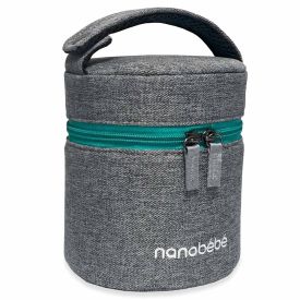 Nanobebe Bottle Cooler Travel Pack - 335315