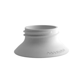 Nanobebe Breastmilk Pump Adapter Set - 335331