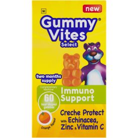Gummy Vites Creche Protect 60's - 384761