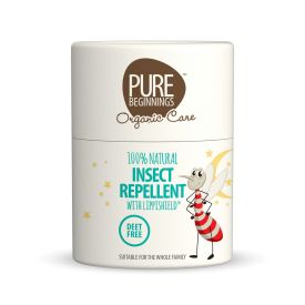 Pure Beg Biodegra Insect Repel Stick 25g - 420362
