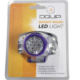 Dquip Led Headlight - 142802002