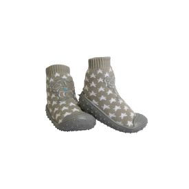Baby Rubber Booties 18-24m