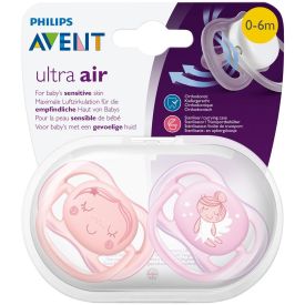 Philips Avent Soother Air
