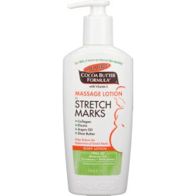 Palmers Cocoa Butter Massage Body Lotion 250ml - 22316