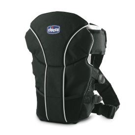 Chicco Ultra Soft Carrier Black - 304850