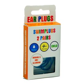 Ear Plugs For Kids - 182531