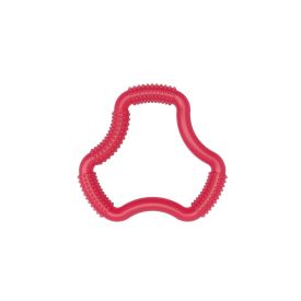 Dr Brown's A-Shaped Teether Flexees Pink