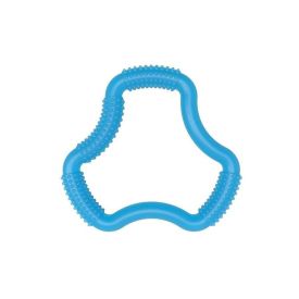 Dr Brown's A-Shaped Teether Flexees Blue
