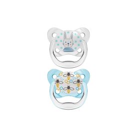 Dr Brown's PreVent Butterfly Pacifier, Stage 1 - 170705002