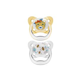 Dr Brown's PreVent Butterfly Pacifier, Stage 2
