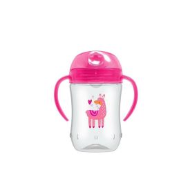 Dr Brown's Soft-Spout Toddler Cup with Handles 270ml