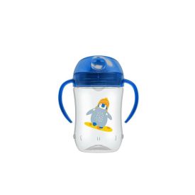 Dr Brown's Soft-Spout Toddler Cup with Handles 270ml - 201069002