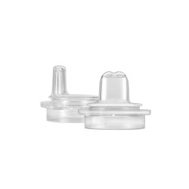 Dr Brown's Wide Neck Options+ Sippy SPOUT 2-Pack - 219970