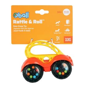 Oball Rattle & Roll