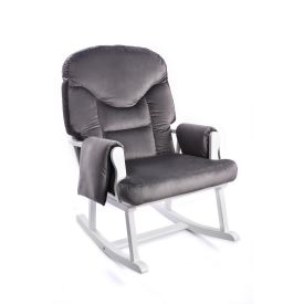 Maluti Rocking Chair White - 422929