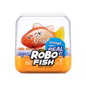 Zuru Robo Alive Fish Series 1 - 426943