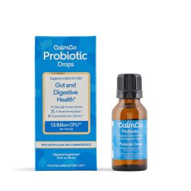 Colic Calm Probiotic 16ml - 297296