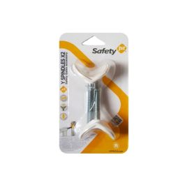 Safety 1st Y-spindle 2 Pack