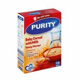 Purity 3 Cereal 200G