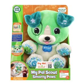 Leapfrog My Pal Scout Smarty Paws - 432912
