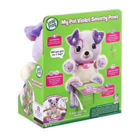 Leapfrog My Pal Violet Smarty Paws - 432911
