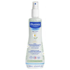 Mustela Skin Freshener 200ml - 389584