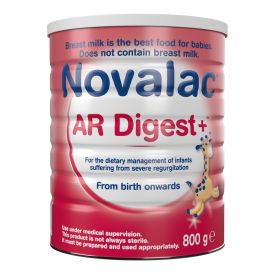 Novalac Ar Digest 800g - 428139