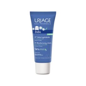 Uriage Baby 1st Moist Face Cream 40ml - 192977