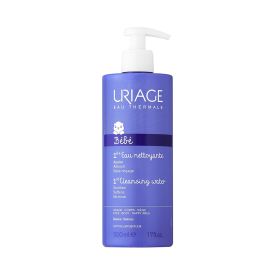 Uriage Baby 1st Cleansing Water 500ml - 193032