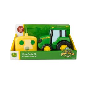John Deere Remote Controlled Johnny Tractor - 387265