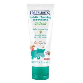 Nuby Toddler Toothpaste 45g